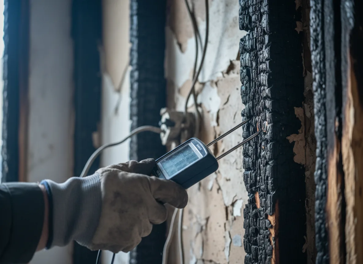 Fire Damage Restoration Plainfield, MA FAQs